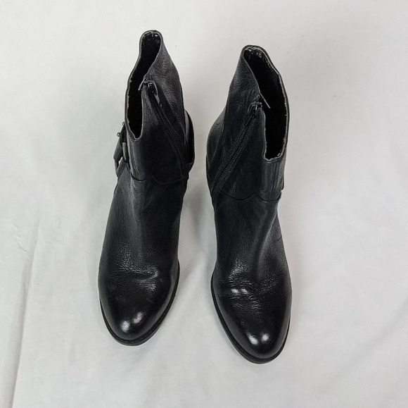 Nine West "Here We Go" Boots - Picture 5 of 11